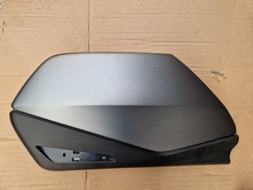 Honda Gold WING GL 1800 2018+ pokrywa kufra owiewka 81421-mkc-a000