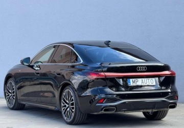 Audi A5 B10 Limousine 2.0 TFSI 150KM 2025 Audi A5 Limousine Sline salon Polska gwarancja kamera VAT23 2.0 Benzyna, zdjęcie 29