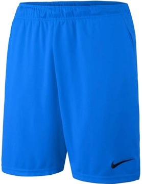 Sportowe męskie spodenki NIKE Dri-FIT r. L