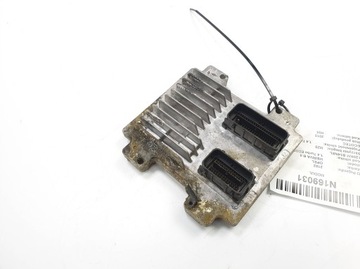 MODUŁ 12659379 OPEL MERIVA B II