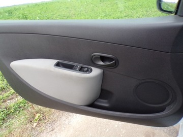 Renault Clio III 2009 Renault clio 1.5 dci zarejestrowane, zdjęcie 10