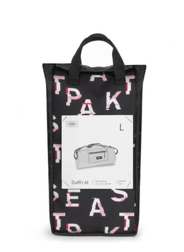 Torba podóżna Eastpak DUFFL'R L 60 l - mash core