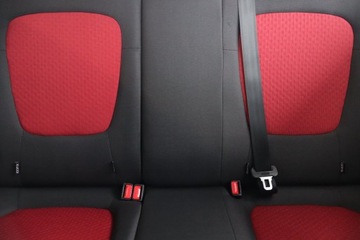 Hyundai i20 I Hatchback 5d 1.2 DOHC 78KM 2012 Hyundai i20 1.2, Salon Polska, Serwis ASO, Klima, zdjęcie 9