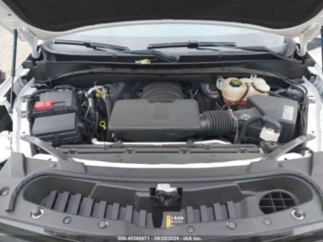 Cadillac Escalade III 2021 Cadillac Escalade Premium Luxury, 2021r., 4x4, 6.2L 6.2 Benzyna 420KM, zdjęcie 12