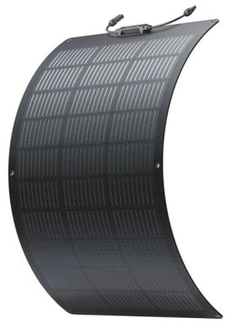 Panel fotowoltaiczny EcoFlow 100W Elastyczny