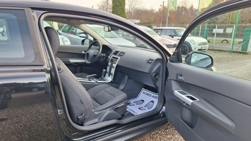 Volvo C30 Hatchback 3d Facelifting 1.6 D2 115KM 2012 Volvo C30 serwisowany, ksenon, PDC, zdjęcie 9