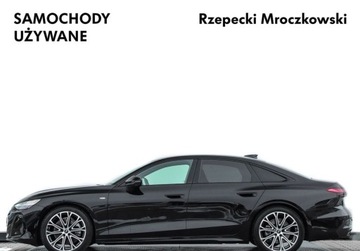 Audi A6 C9 2025 Audi A6 Limousine 2.0TDI 204KM S-Tronic, Limousine, S-Line 2.0 Hybryda, zdjęcie 7