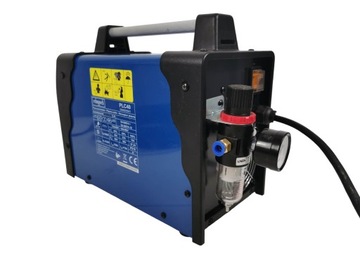 Przecinarka plazmowa Scheppach PLC40