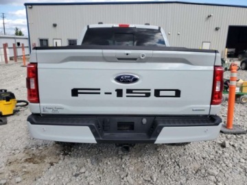 Ford 2023 Ford F150 Supercrew 2023 2.7l 2.7 Benzyna 325KM, zdjęcie 2