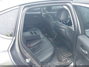 Acura TL IV 2023 Acura TL 2023r., TECHNOLOGY PACKAGE, od ubezpieczalni 2.0 Benzyna 272KM, zdjęcie 9
