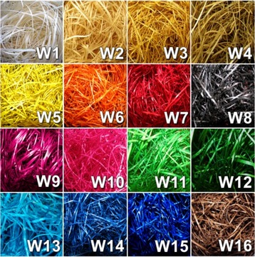 ЭКО НАПОЛНИТЕЛЬ древесная шерсть 20кг красный, сухой