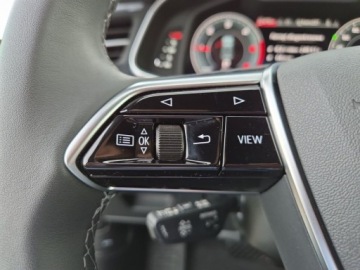 Audi A7 C8 Sportback Facelifting 2.0 40 TDI 204KM 2025 Audi A7 Sportback Audi A7 Sportback 40 TDI quattro 204KM S tronic 2.0 204KM, zdjęcie 15