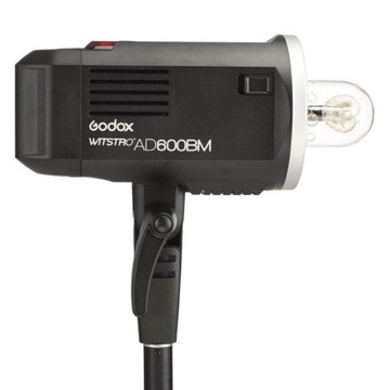 Студийная вспышка Godox AD600BM