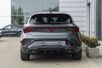 Cupra Leon II Hatchback Facelifting 1.5 eTSI MHEV 150KM 2026 Cupra Leon 1.5 eTSI 150 KM DSG - Dostępny od, zdjęcie 6