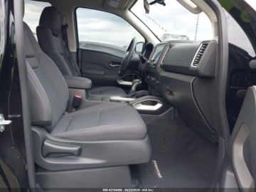 Nissan 2024 Nissan Frontier SV 2024 3.8l 3.8 Benzyna 310KM, zdjęcie 8