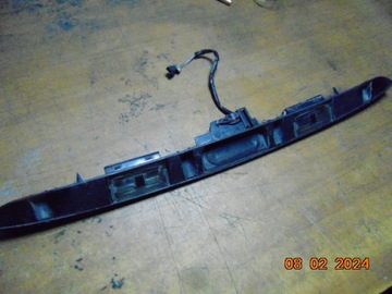 BMW E46 СЕДАН ПЕРЕД ПОДЪЕМОМ ПОДСВЕТКА НОМЕРНОГО ЗНАКА