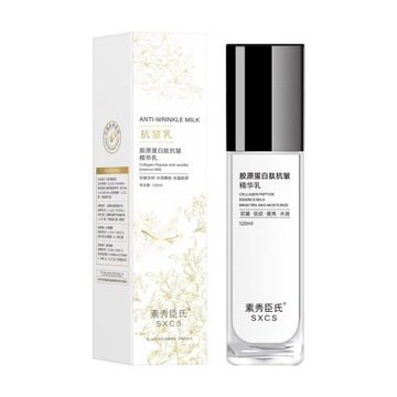COSRX The 6 Peptide Skin Booster Serum Peptydowe Do Twarzy 150ml