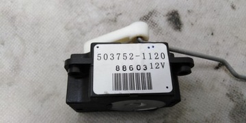 FORESTER III MOTOREK RADIÁTORU EUR 503752-1120