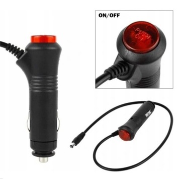 СВЕТОДИОДНОЕ ВОЛОКОННО-ОПТИЧЕСКОЕ для автомобильного RGB освещения 7 м AMBIENT El Wire 5in1 НАБОР 5в1