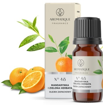 Ароматическое масло Aromatique пачули 12 мл 1 шт.