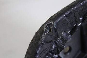 BMW R 1150 R RT RS siedzenie pasażera