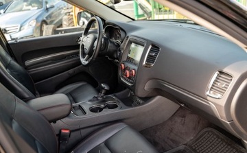 Dodge Durango III 3.6 V6 299KM 2018 Dodge Durango Dodge Durango III GT 3.6 V6 AWD 299KM 3.6 Benzyna 299KM, zdjęcie 10