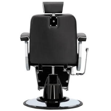 Гидравлическое парикмахерское кресло для парикмахерской Ceres