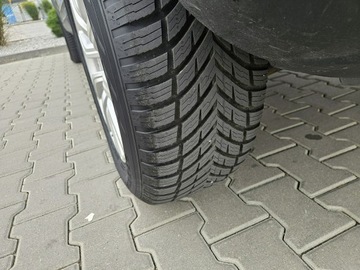 Land Rover Range Rover Evoque I SUV Coupe 2.2 TD4 150KM 2014 Land Rover Range Rover Evoque 2.2 150 km 4x4, zdjęcie 6