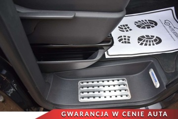 Volkswagen Multivan T6 2015 Volkswagen Multivan Highline 2xEl.Drzwi NaviKamera Temomat Klimatronic, zdjęcie 22