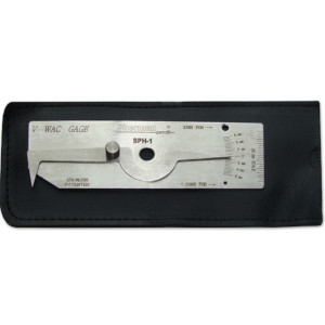 Растворомер SPH-1 /TECW/