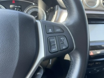 Suzuki Vitara III 2021 Suzuki Vitara 1.4 BoosterJet Mild Hybrid, hak, 4x4, zdjęcie 17
