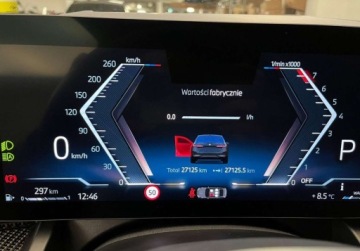 BMW Seria 5 G90-91 2024 BMW Seria 5 520i G60, M Pakiet, Faktura VAT 23, Gwarancja fabryczna 2.0, zdjęcie 21