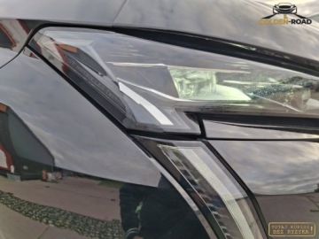 Peugeot 2023 Peugeot 308 1,5 hdi 130KM GT line full alcantara kamery elektryka navi opl, zdjęcie 27