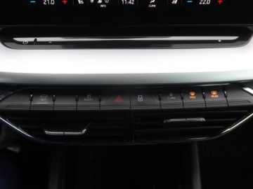 Skoda Octavia III Liftback Facelifting 1.5 TSI ACT 150KM 2020 Skoda Octavia 1.5 TSI, Salon Polska, Navi, Klima, zdjęcie 15