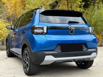 Citroen C3 IV 2025 Od ręki - Max 1.2 T 100KM / Pakiet Zimowy, zdjęcie 2