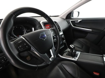 Volvo XC60 I SUV Facelifting 2.0 D3 DRIVE-E 150KM 2017 Volvo XC 60 FV23% Momentum skóra navi PDC grzane, zdjęcie 27
