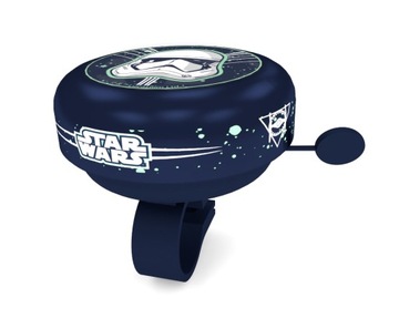 Велосипедный звонок DISNEY STAR WARS STORMTROOPER