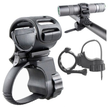 CREE 1200 LED ВЕЛОСИПЕДНЫЙ ФОНАРЬ ВЕЛОСИПЕД + КРОНШТЕЙН + ТОРМОЗНОЙ ФОНАРЬ ЗАДНИЙ