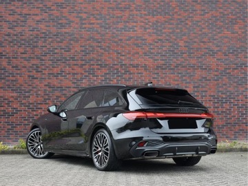 Audi A5 B10 Avant Plug-In 2.0 TFSI e-hybrid 299KM 2025 AUDI A5 e-Hybrid quattro Avant Combi 2.0 (299 KM) 2025, zdjęcie 3