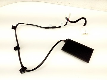 86741-YY050 JINÉ MODUL 1.0 KGB40 51 2021 TOYOTA AYGO (_B4_)