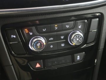 Opel Mokka I X 1.4 Turbo Ecotec 140KM 2018 Opel Mokka 1.4 Turbo, Salon Polska, Serwis ASO, zdjęcie 11