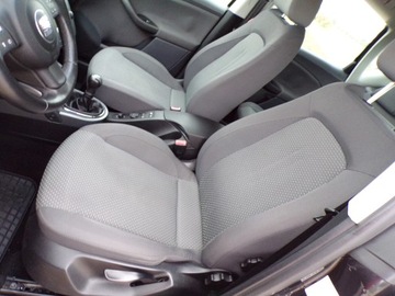 Seat Toledo III 2.0 TDI 140KM 2008 SEAT TOLEDO 2.0 TDI 140 KM ZAMIANA RATY, zdjęcie 15