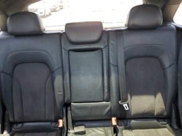 Audi SQ5 2015 Audi SQ5 Premium Plus 2015 3.0l 3.0 Benzyna 354KM, zdjęcie 10