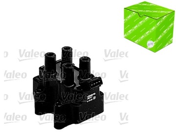 CÍVKA ZAPALOVACÍ 245057 VALEO OPEL ASTRA