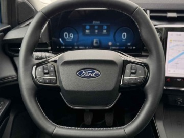 Ford Puma II 2026 Od ręki - Titanium 1.0 Ecoboost 125KM / Pakiet Comfort, Winter, zdjęcie 8
