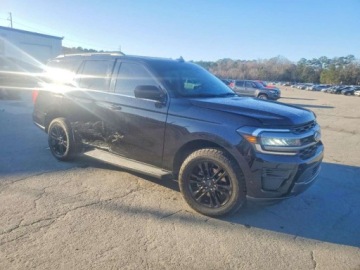 Ford Expedition III 2024 Ford Expedition Xlt 2024 3.5 Benzyna 380KM, zdjęcie 4