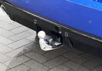 BMW Seria 4 G22-23-26 2025 BMW Seria 4 I wlasciciel M Sport Hak Gwarancja Bezwypadkowy FVAT23, zdjęcie 14