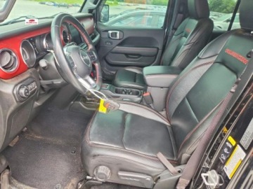 Jeep Gladiator 2022 Jeep Gladiator Rubicon 2022 3.6 Benzyna 285KM, zdjęcie 7