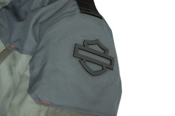 Мотоциклетная куртка Grit Adventure Pan America L