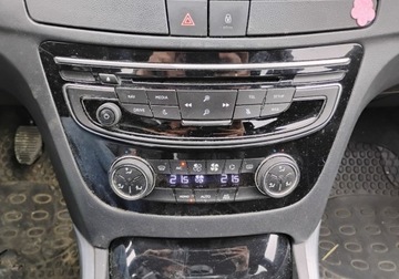 Peugeot 508 I SW Facelifting 1.6 BlueHDi 120KM 2015 Peugeot 508 SW 2015r, 1.6 HDI. Uszkodzony przod. Jezdzi. 1.6 Diesel, zdjęcie 14